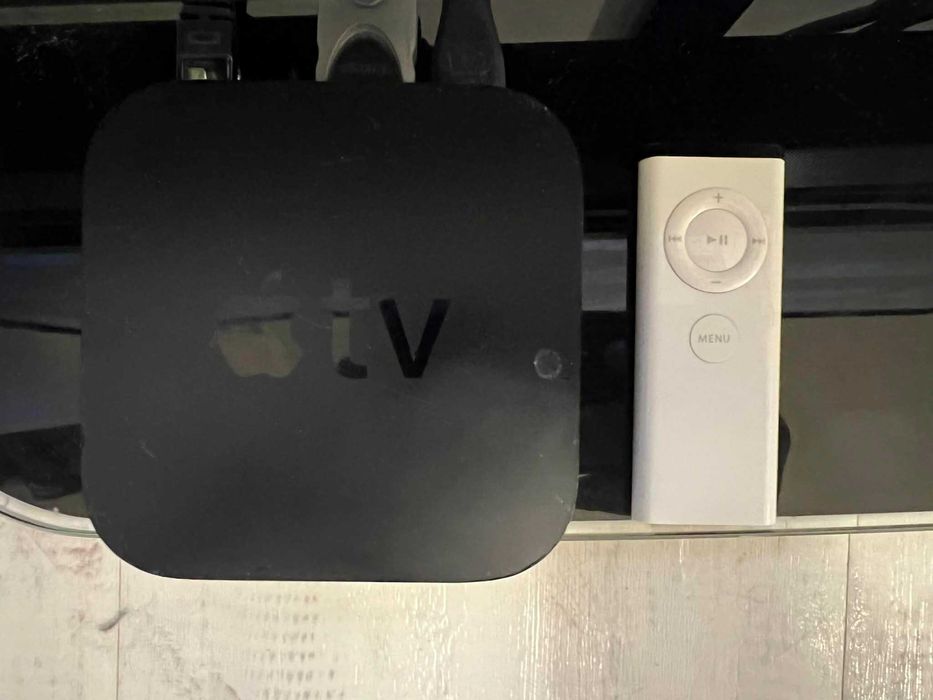 Philips Essence 42cale + APPLE TV