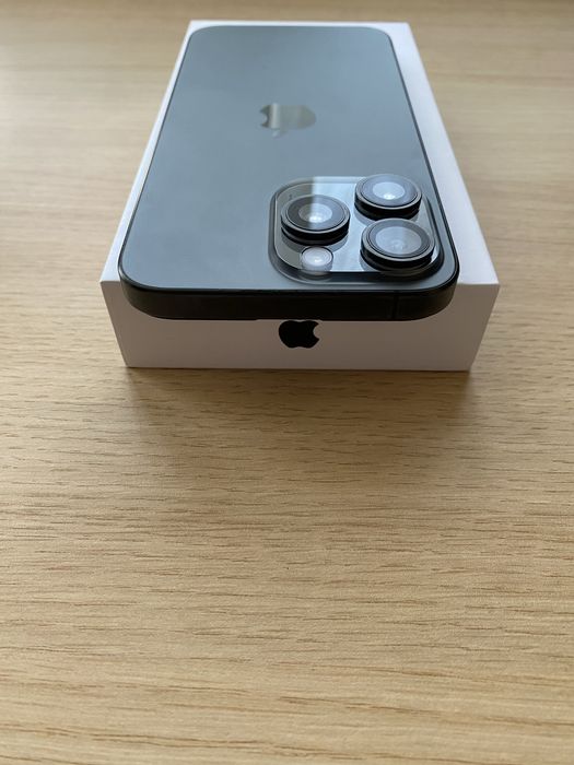 Iphone 15 Pro Max 512gb neverlock