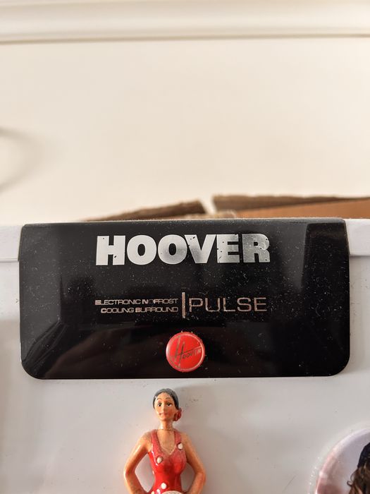 Frigorífico combinado Hoover