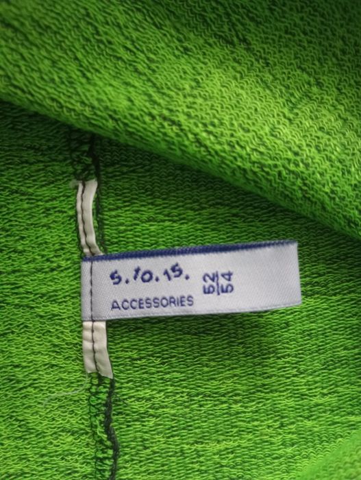 Czapka na chłopca 54/56  5.10.15