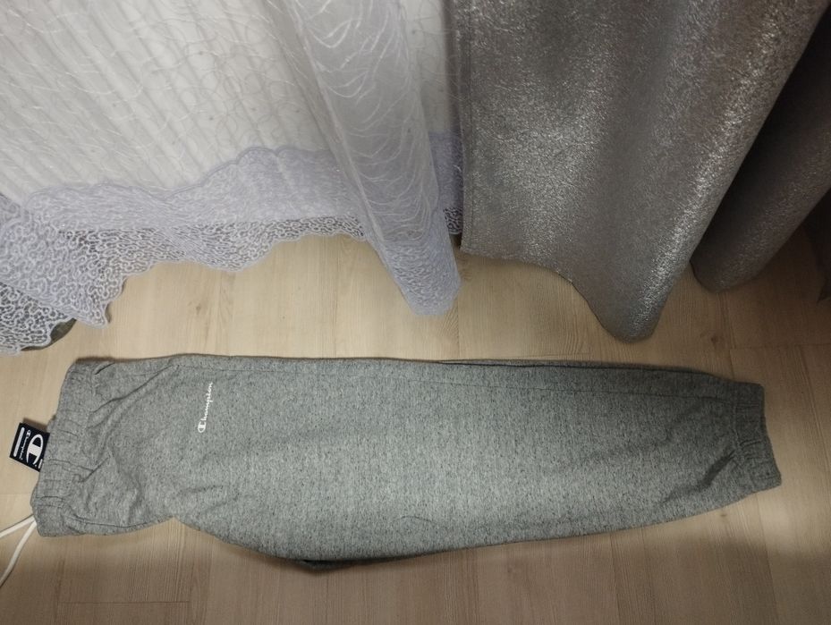 Спортивні чоловічі штани