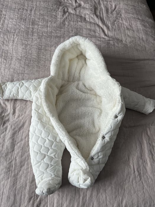 Дитячий комбінезон