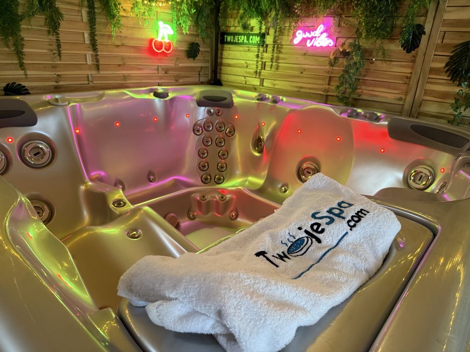 Jacuzzi Sundance Cameo system balboa mega promocja raty gwarancja dostawa cała polska najlepsze jacuzzi na świecie