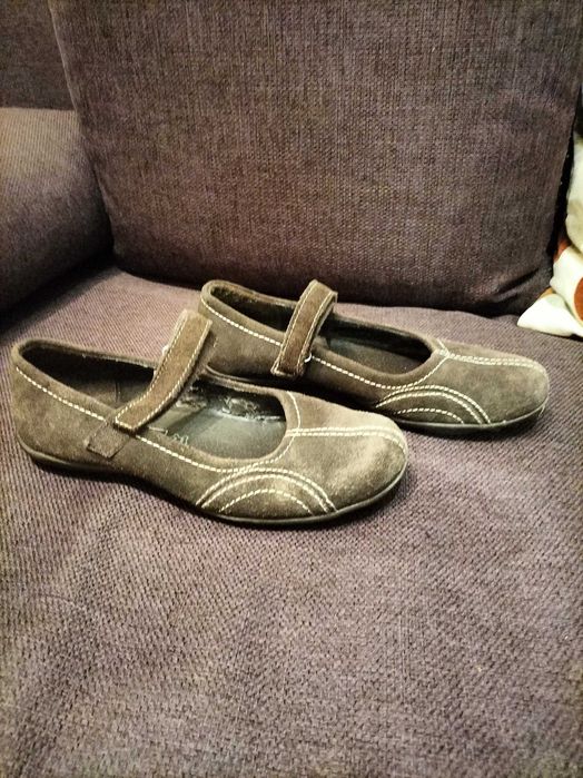 Nietypowe baleriny 37