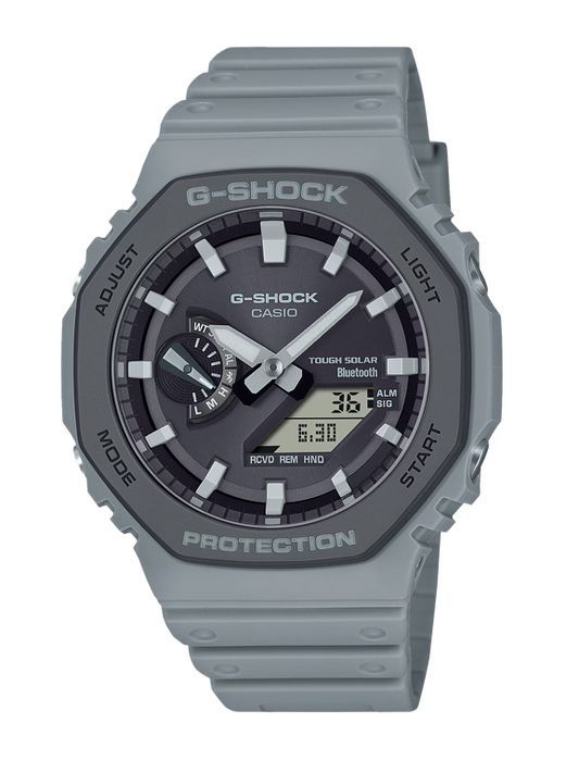 Часы Casio GA-B2100LUU-8A ! Оригинал! Фирменная гарантия 2 года!