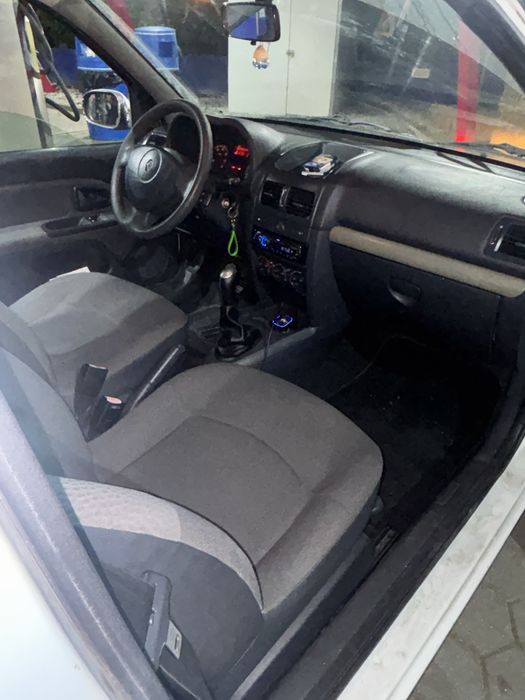 Renault clio storia 1.5 dci (diesel) 235 mil KMS impecavel