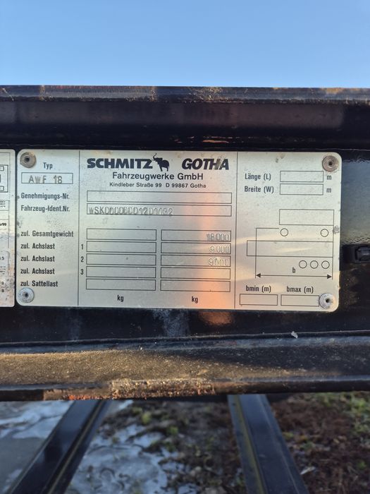 BDF Schmitz gotha