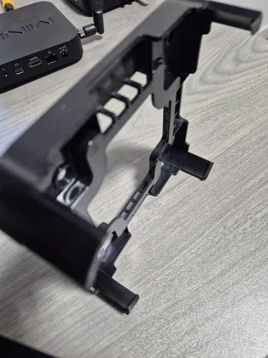 Мини ПК MINIX NEO Z83-4 Pro