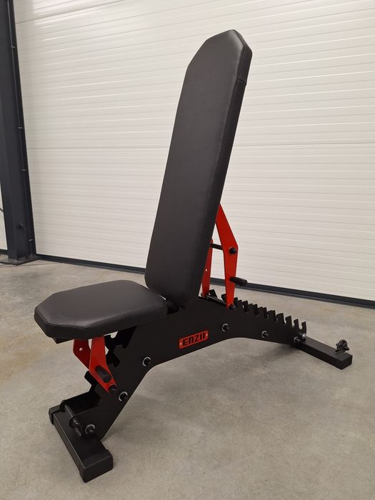 Ławka regulowana ENZO