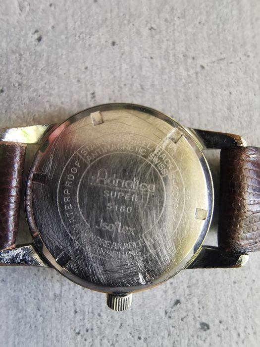 Atlantic + Adriatica