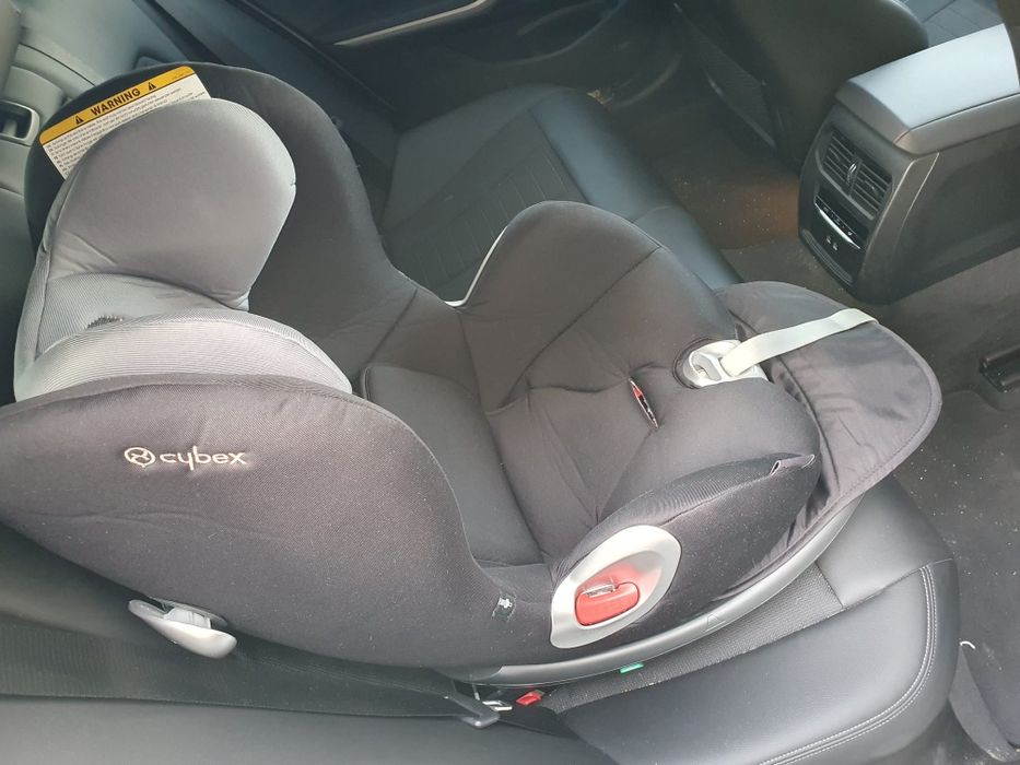 Cadeira Cibex Sirona S2 Gr1 0-4anos