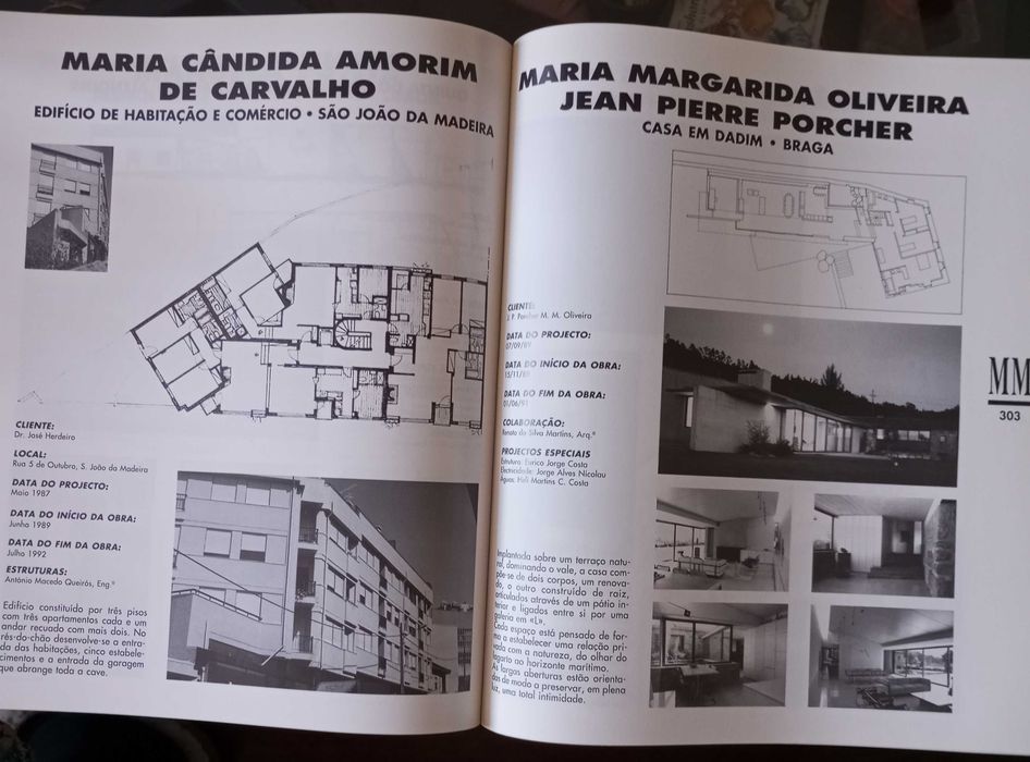 Índice Nacional de Arquitectura 1993
