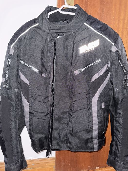 Casaco IMS Racing Mota