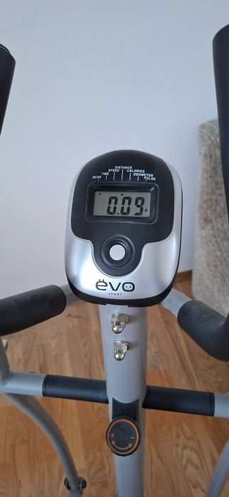 orbitrek,  stan idealny