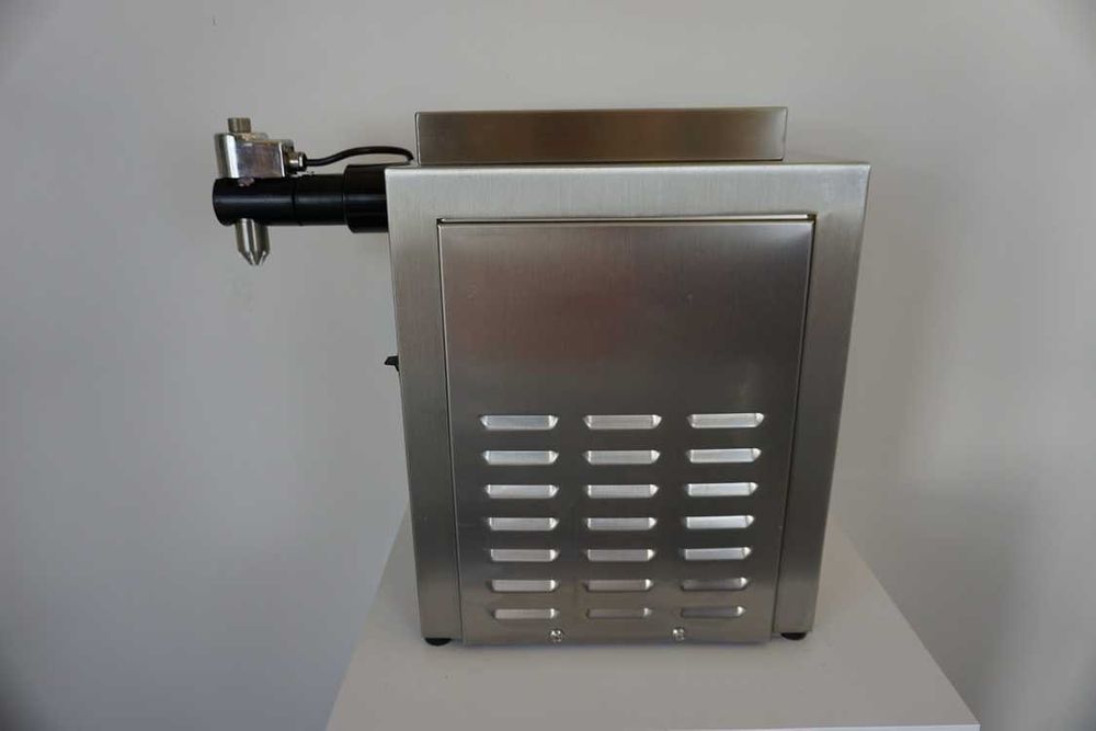 Automat Ubijaczka Śmietaniara do bitej śmietany Sanomat Piccolo 1,5L