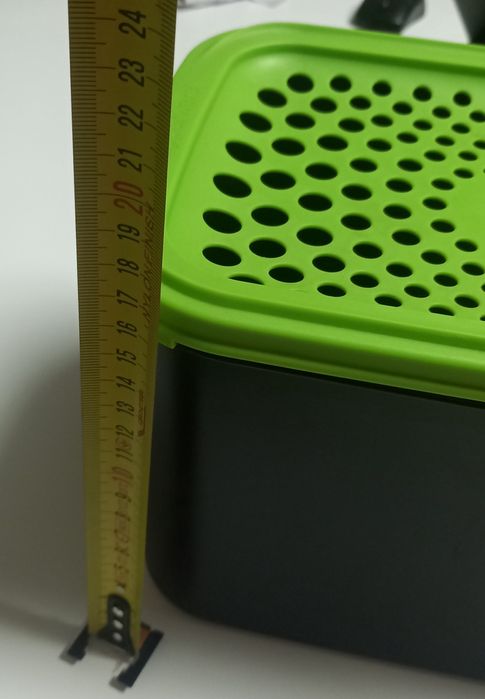 Tulha cebolas/ tulha batatas/ tupperware