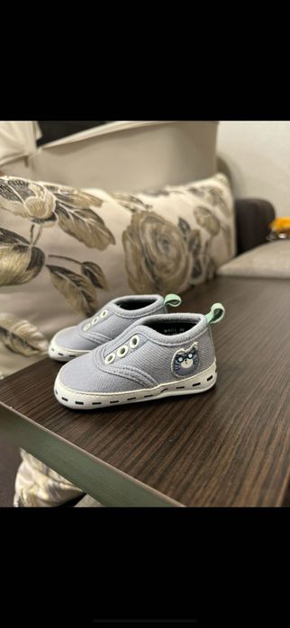 Пінетки для немовлят