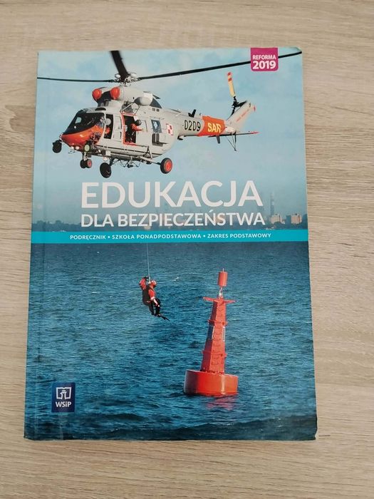 Edukacja dla bezpieczeństwa