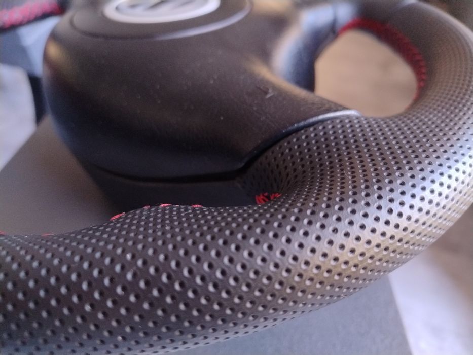 Passat Golf 4 Kierownica nowa skóra