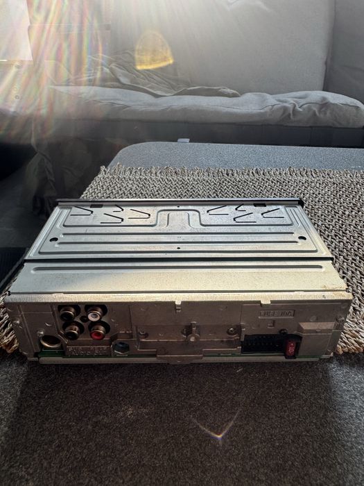 Radio Sony DSX-A410BT