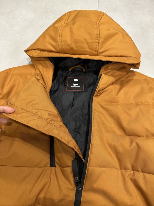 Kurtka męska zimowa Confront rozmiar L