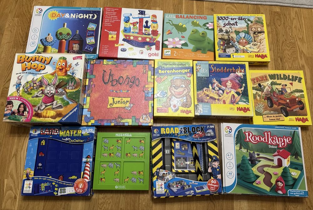 Настільна гра Ravensburger Лабіринт нова