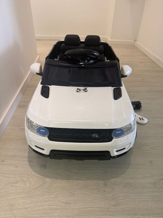 Carro Elétrico para Criança