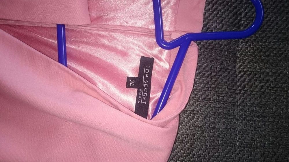 Sukienka - Top Secret