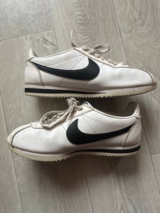 Кросівки Nike Cortez | Кроссовки Найк Кортез 44р
