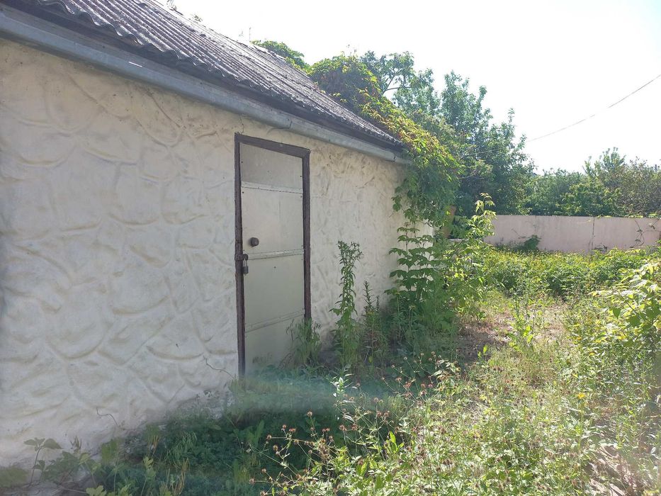 Продам дом в Чугуеве