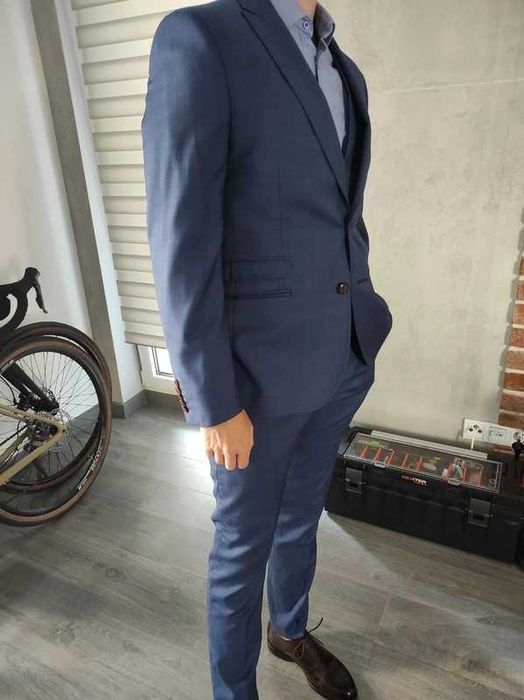 Garnitur Giacomo Conti