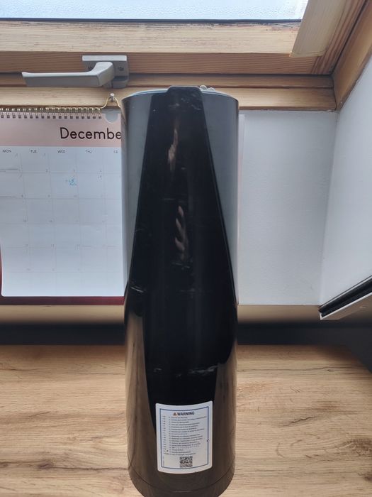 Sodastream urządzenie do gazowania napojów