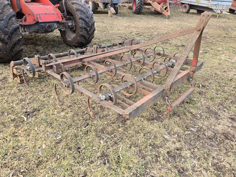 Agregat uprawowy 2.10m