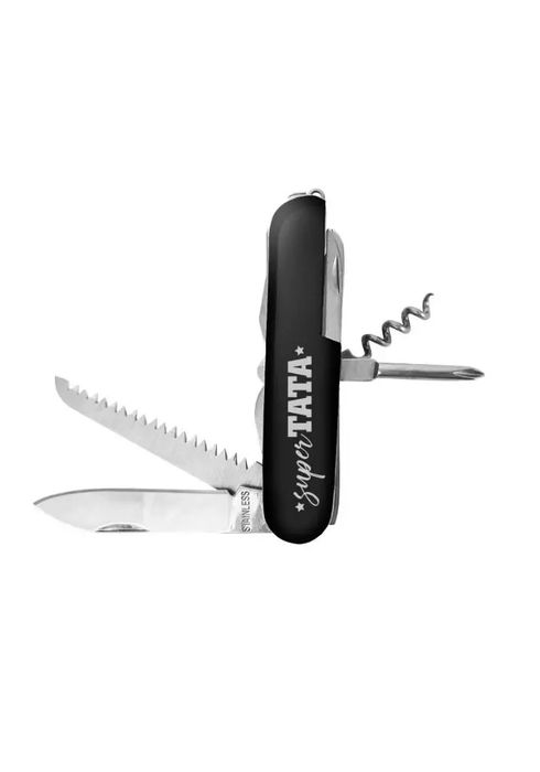 Scyzoryk Z Dedykacją Dla Taty. Nowy Produkt