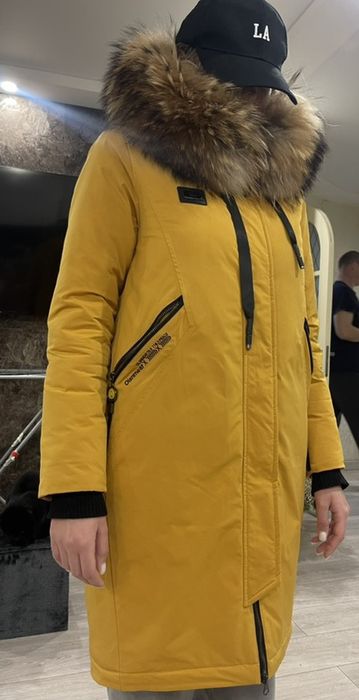 Продам пуховик Турция