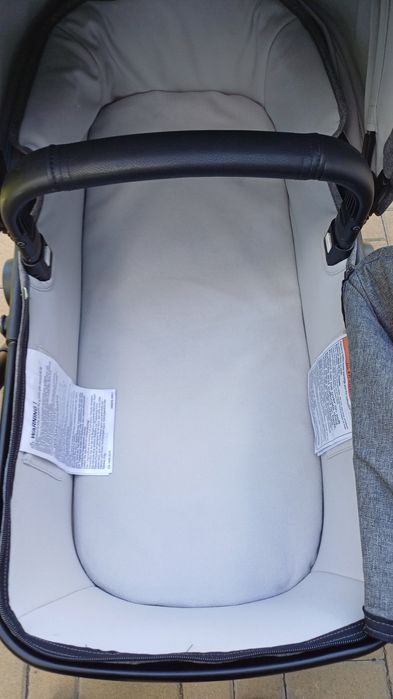Продам коляску 2в1Bugaboo LYNX