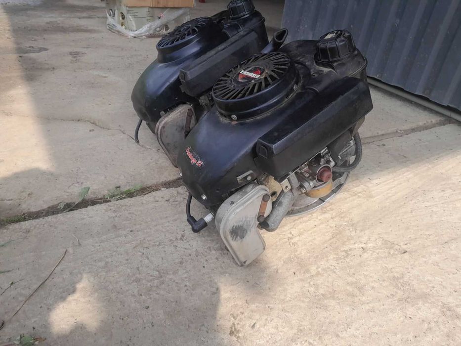 Мотор для газонокосілка