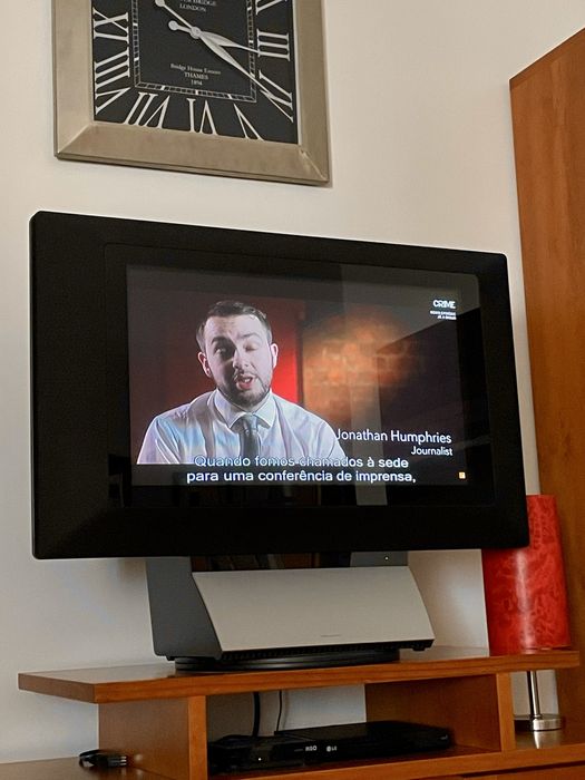 TV Bang & Olufsen