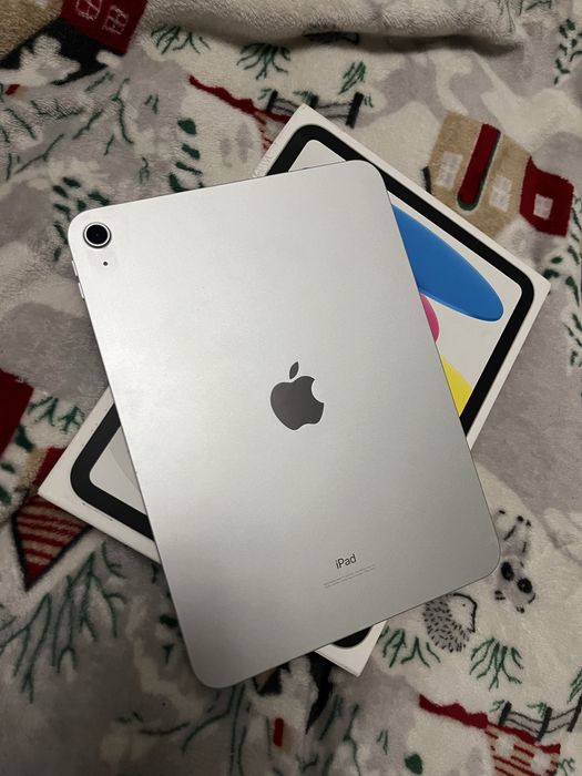 Apple iPad 10.9 2022 wi-fi 64gb