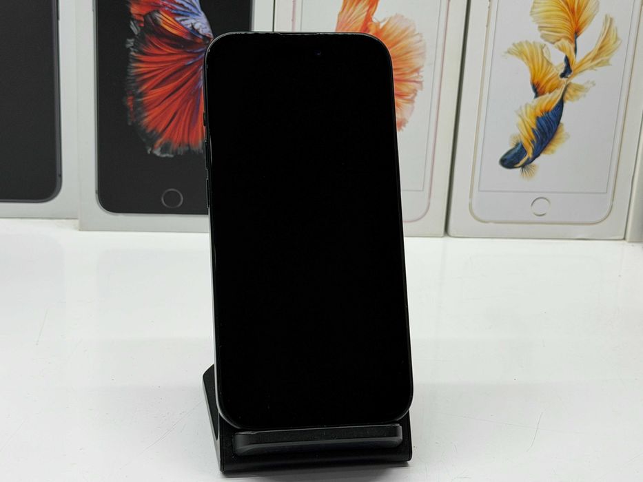 МАГАЗИН iPhone 15 512gb Black Neverlock ГАРАНТИЯ/Trade-In/Oбмeн