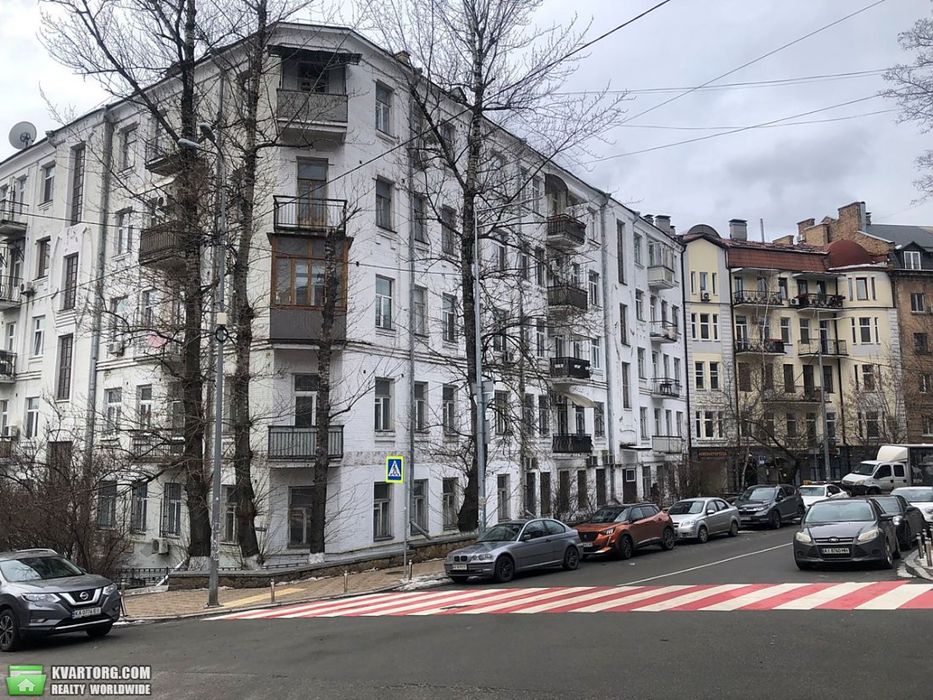 Продаж приміщення 133 м.кв ,цент Києва,вул. Микільсько-Ботанічна 3