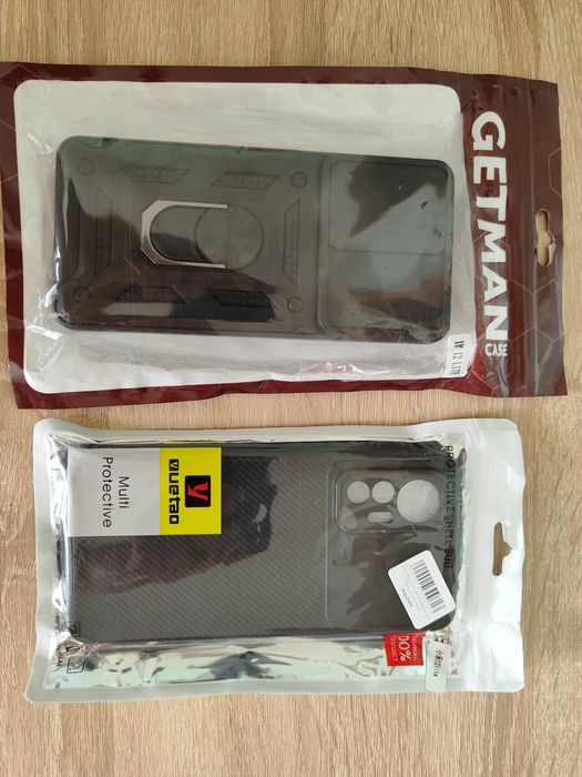 xiaomi mi 12 lite чехол