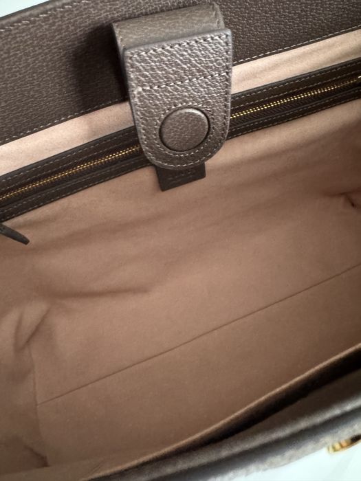 Torba Gucii tote Ophidia