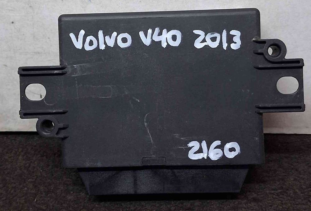 Módulo Eletrónico 31314975 - VOLVO V40 Hatchback