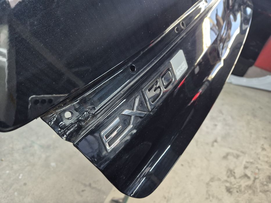 Volvo EX30 klapa OEM