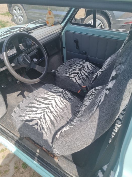 Fiat 126p 94 rok