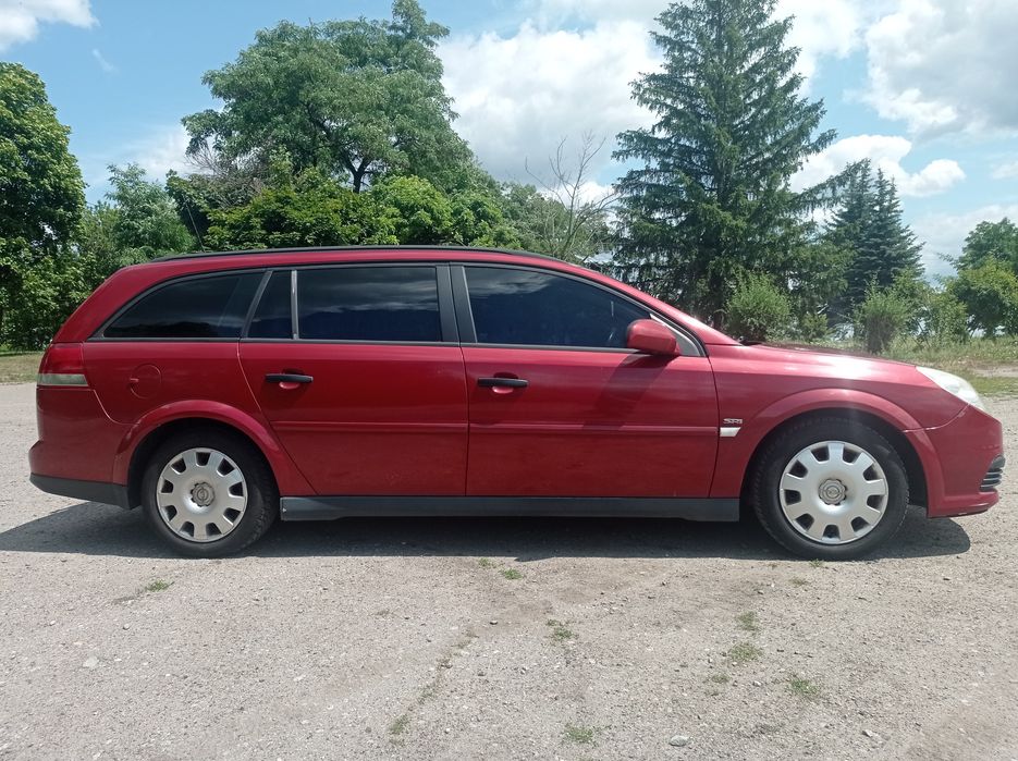 Продам Опель вектра в чудовому технічному стані