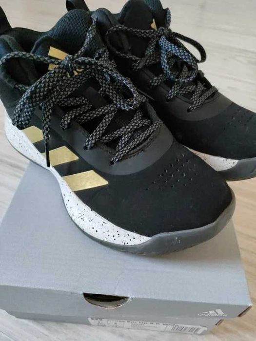 Adidas Cross Wide świetny stan  #lifestyle #urbanstyle