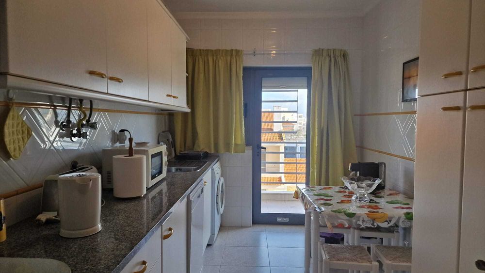 Apartamento T1 em Armação de Pêra