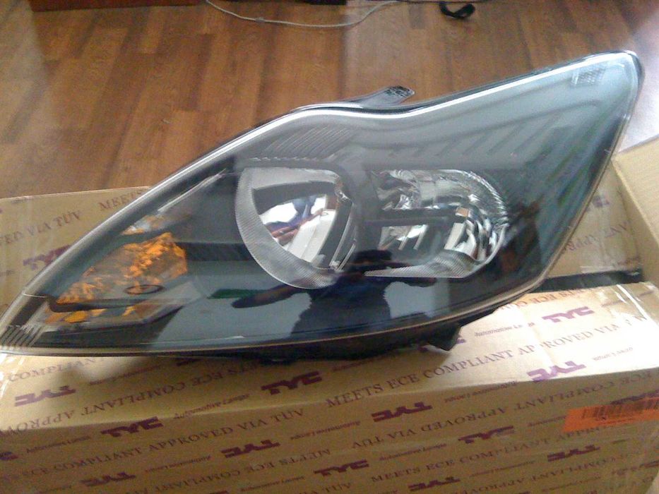 Телевізор FORD FOCUS 05-08 Панель Форд фокус 2